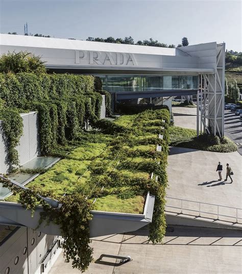 prada headquarters address|where is prada headquarters.